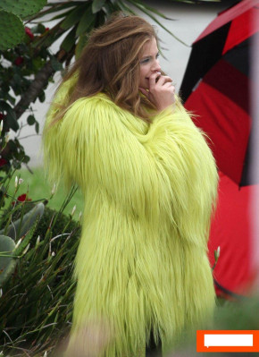Chloe Moretz pic #607151